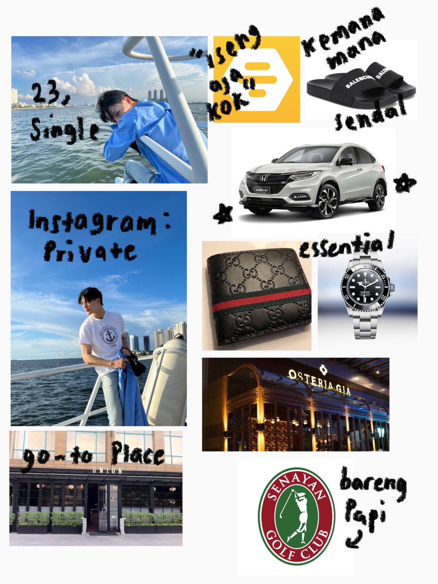haechanunpad's tweet photo. moodboard kalo dia anak sini https://t.co/nBoRR0YT4c