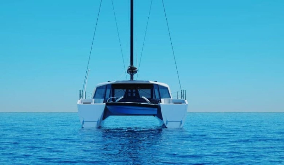 Disabled Sailors Association tweet media