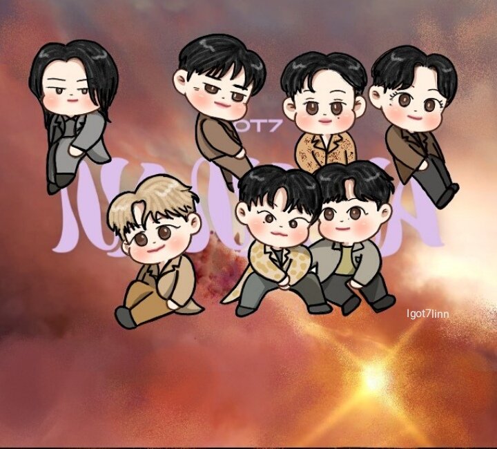 GOT7 EP 《GOT7》 'NANANA' OFFICIAL M/V
🔗youtu.be/IZ0oQ6nzKxo

#GOT7 #IGOT7 <a href="/GOT7/">GOT7 (갓세븐)</a> #MARK #JAYB #JACKSON  #JINYOUNG #YOUNGJAE #BAMBAM #YUGYEOM