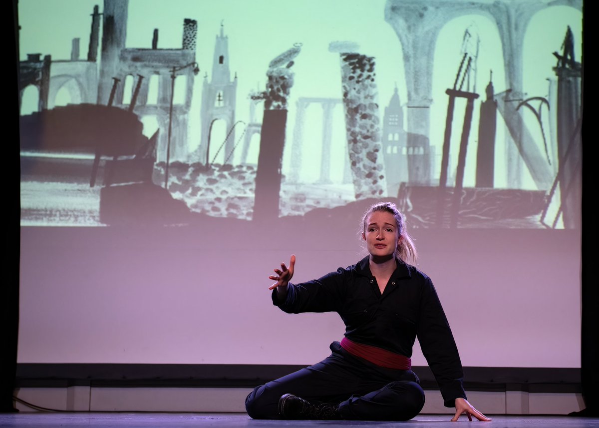 Idle Discourse tweet media