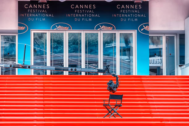 [Cinéma] Notre associé <a href="/Charlie_Renault/">Charlie Renault</a> s'est rendu au #FestivaldeCannes2022 et a rencontré les acteurs et financiers du secteur. A son Palmarès : plus de 70 long-métrages et un grand nombre de séries internationales. Il a également participé au déjeuner d'<a href="/Ecran_Total/">Ecran Total</a> le 21 mai.