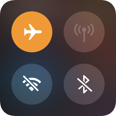 Retweet if you believe <a href="/Apple/">Apple</a> should have an 'Aeroplane Mode' for devices sold in the UK. (Airplane is an American word)