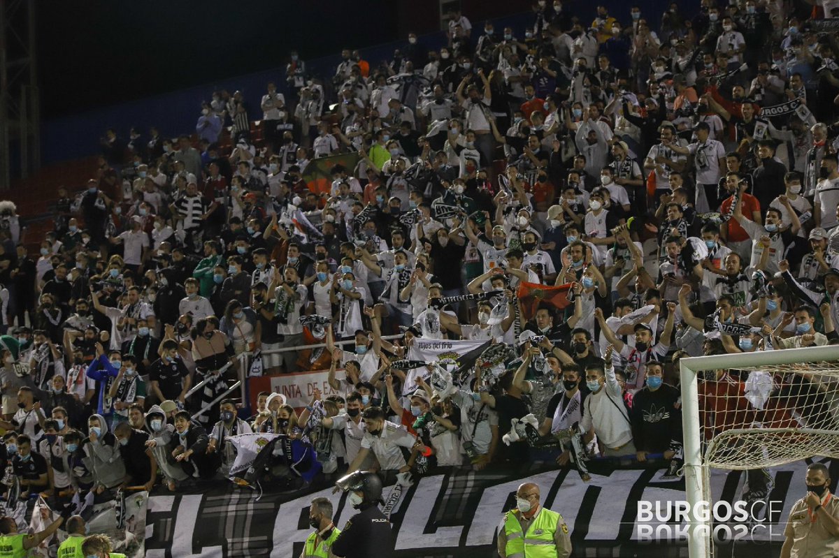 Burgos_CF's tweet photo. 😍 INOLVIDABLE 😍 https://t.co/NxmzdYo8m2