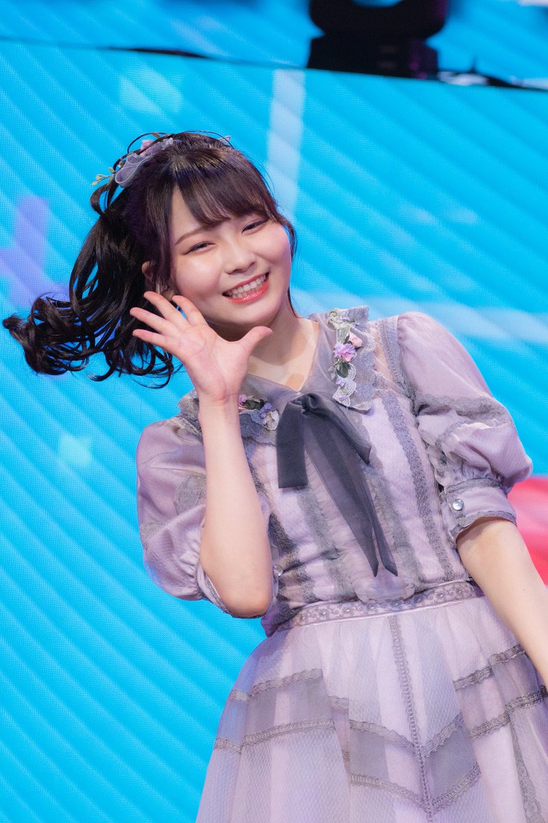 イコラブ 野口衣織 イコノイジョイ オープニング衣装 直筆 生写真