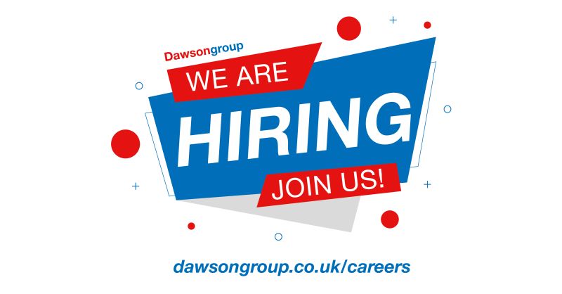 We’re Hiring!

Due to the continued growth of our business, we are now seeking applications from an experienced Project Support Engineer to be based out of our Naas, Co. Kildare office.

Please check out the full job description here: bit.ly/3sMBOW4 #jobfairy #naas