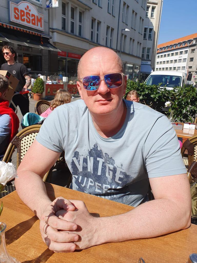 ErolCeylanECB's tweet photo. RIP: today 50 th birthday my brother https://t.co/BC7vk8vdLq