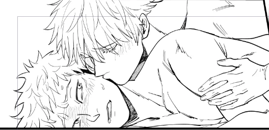 キスの日😙五悠～💋 
