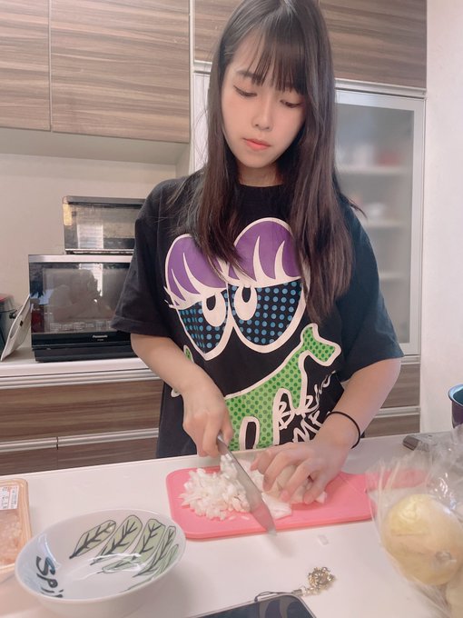 Twitterのコスプレ画像15