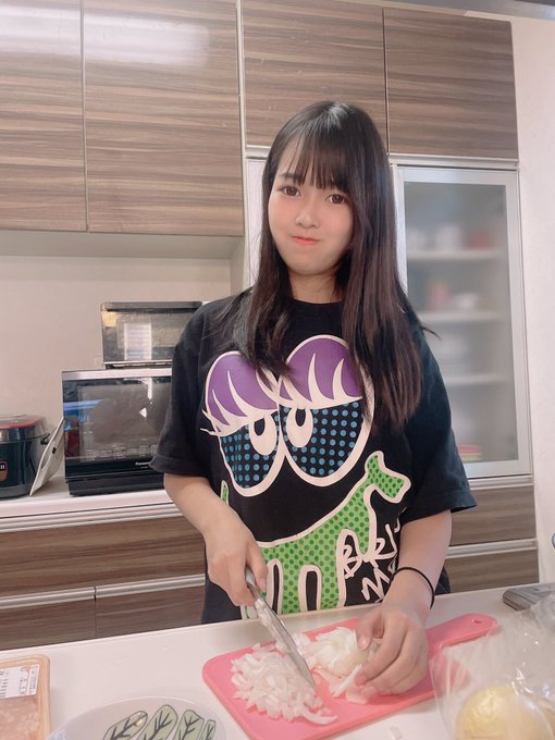 Twitterのコスプレ画像16