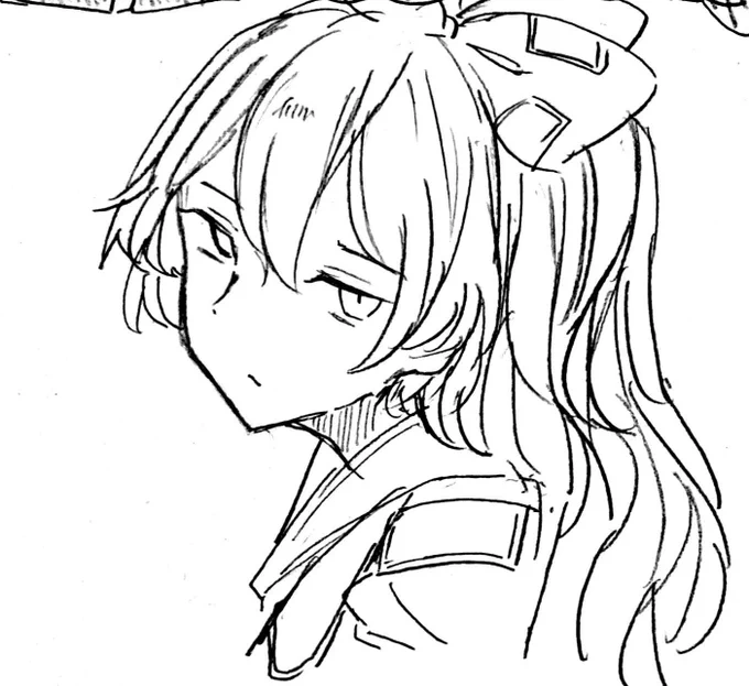 東方のラクガキまとめ 