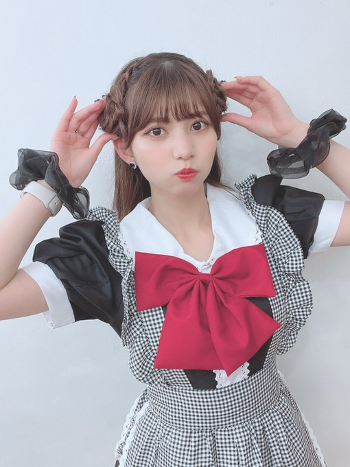 Twitterのコスプレ画像7