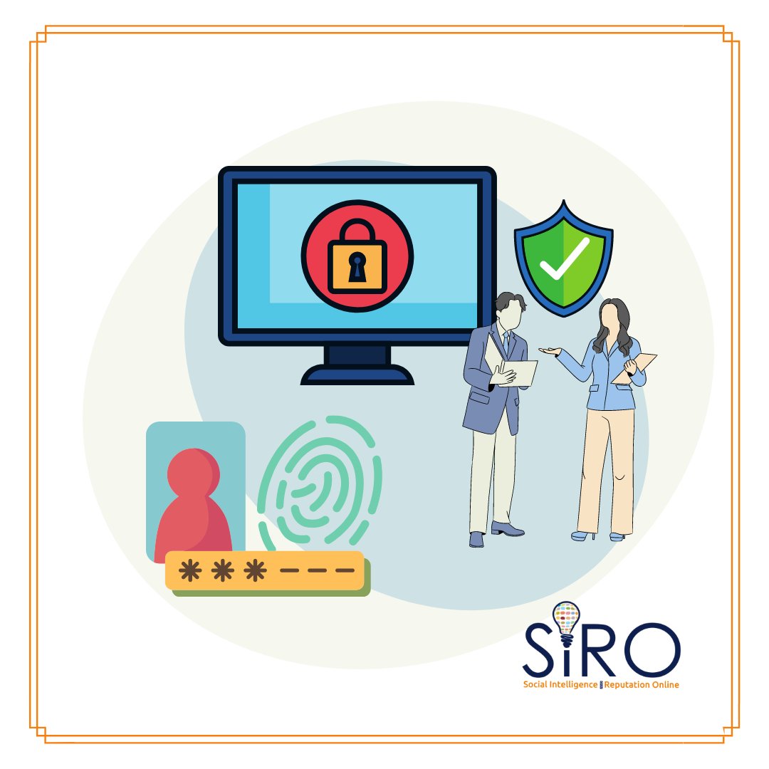 siroconsulting's tweet photo. ⚠️ Qualsiasi contenuto condiviso sul #web è difficile da cancellare definitivamente, vi sono tuttavia delle garanzie a tutela di alcuni dati sensibili, ma ciò non basta a garantire il #dirittoalloblio sancito dalla legge comunitaria.
Scopri di più qui: https://t.co/gZWqzlqDoE https://t.co/MhykWV3tYn
