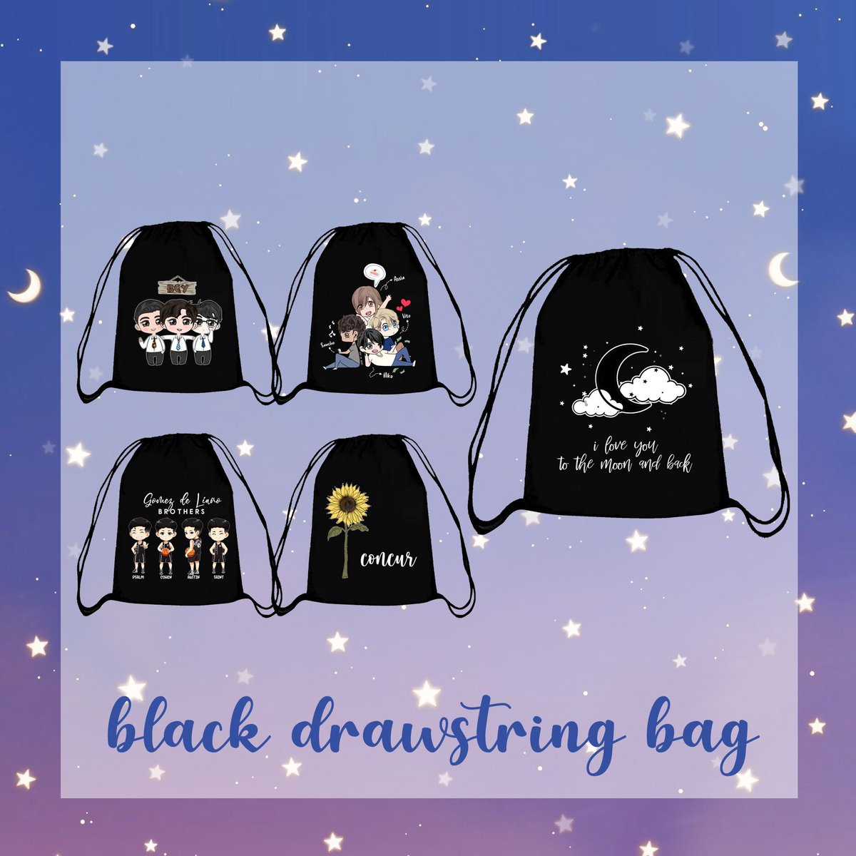 beeyotchbeeches's tweet photo. MERCH BATCH 3 EXCESS
https://t.co/szHpbtUUM6 https://t.co/xX6jjk9EJs