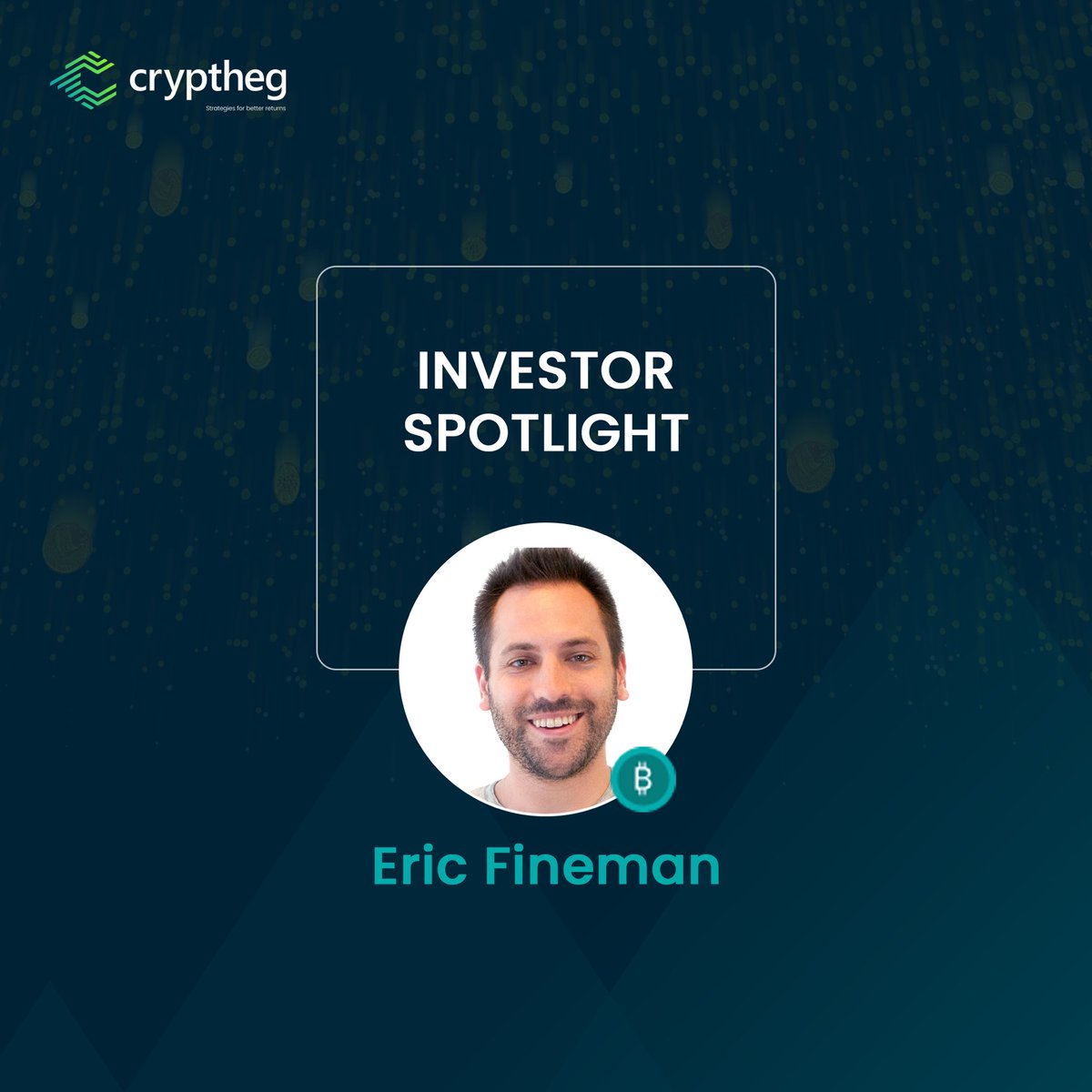 cryptheg's tweet photo. Let us hear from you. 
At what age did you acquire your first cryptocurrency?

#cryptheg #investment #cryptocurrency https://t.co/QEmqpJD4Ui