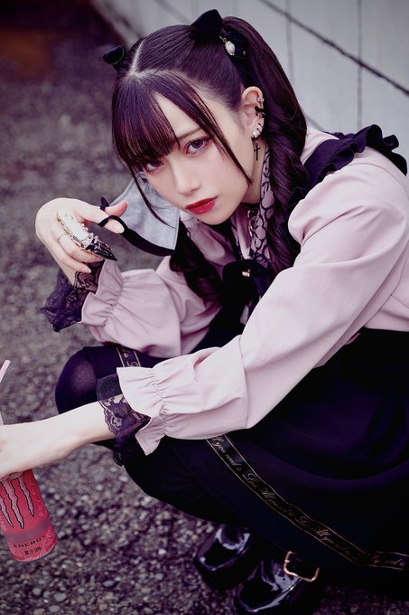 コスプレイヤーあかせあかりのTwitter画像29