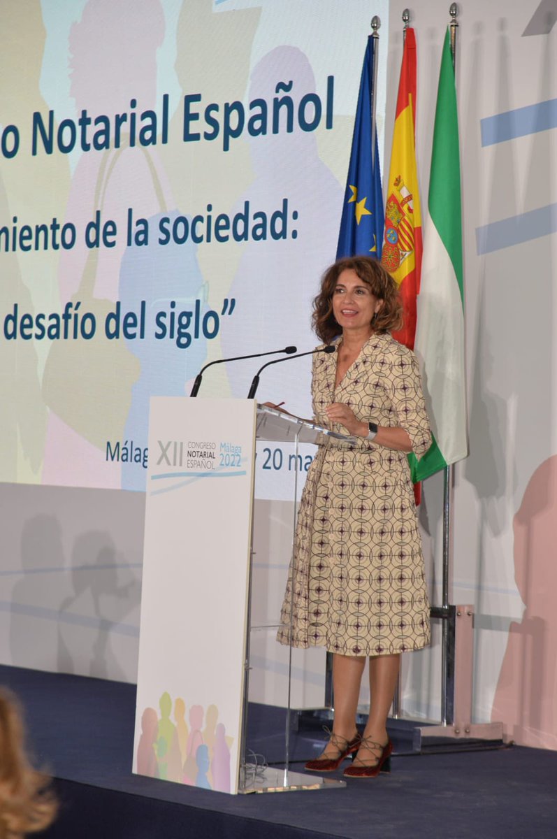 Colegio Notarial del País Vasco tweet media