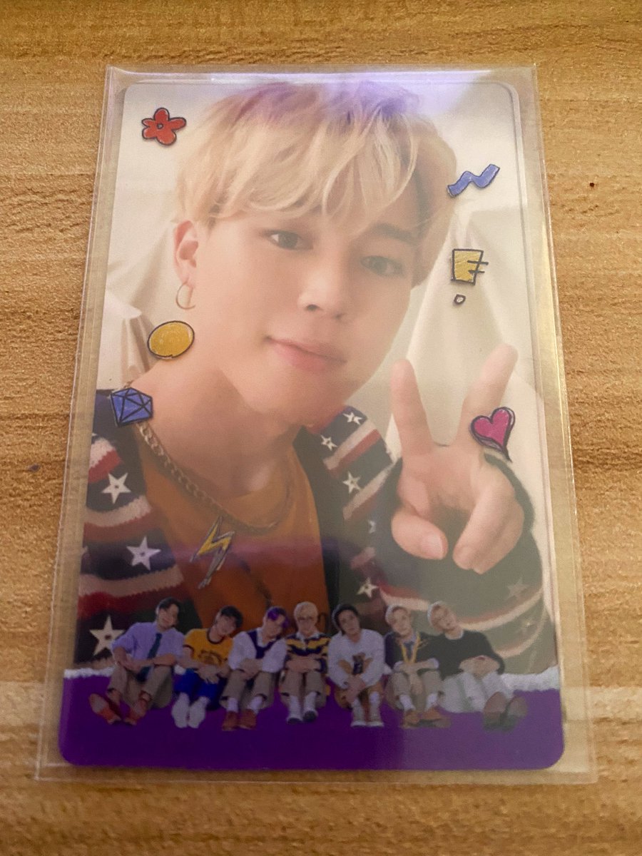 jowndr's tweet photo. wtt lft ph                                                       Help po rt

bts deco kit rpc

have: jimin
want: yoongi 

-on hand, own pull
-mint                                                                 

📍San Pablo, Laguna

dm if open for trade https://t.co/xsOmWAxj6Q