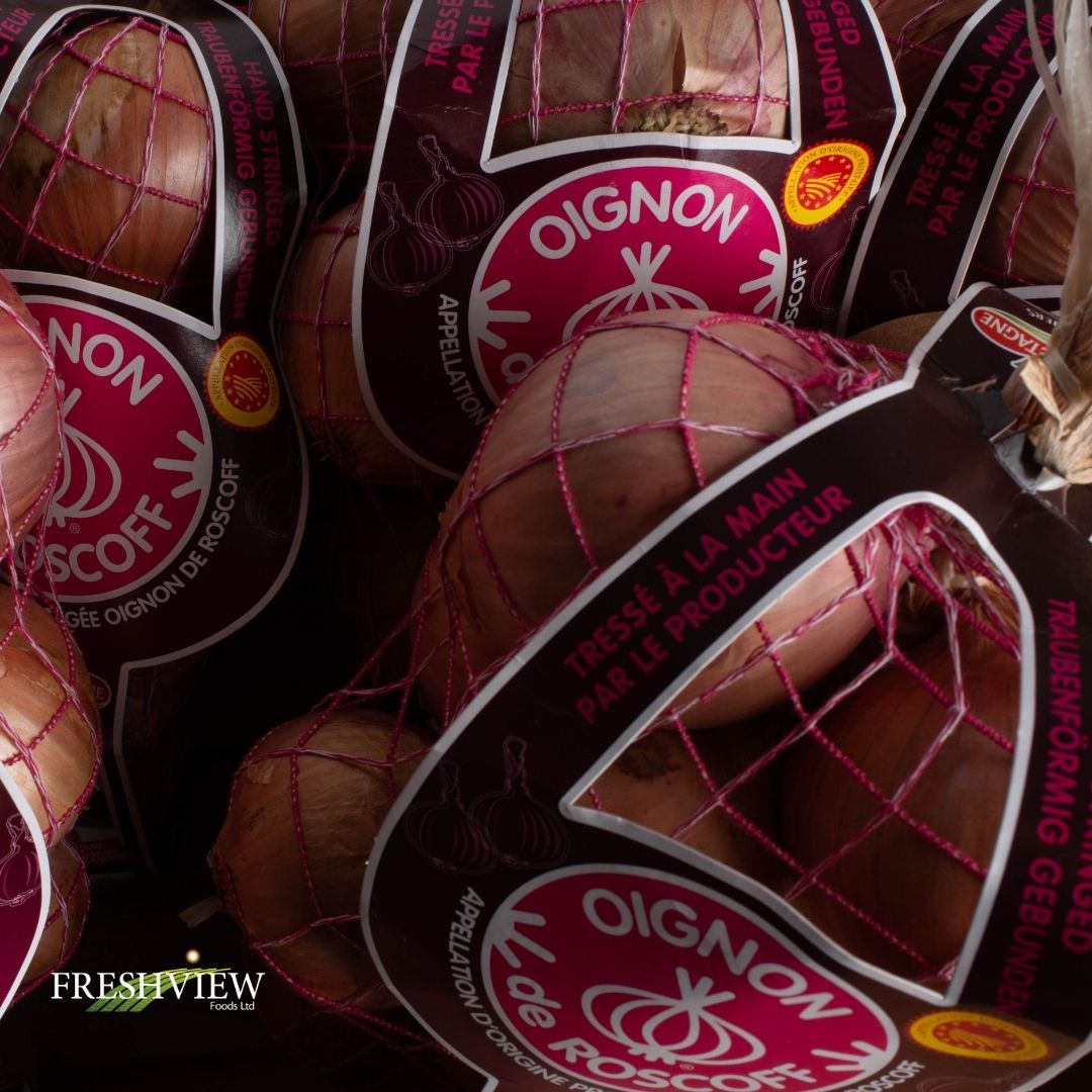 Freshview Foods tweet media