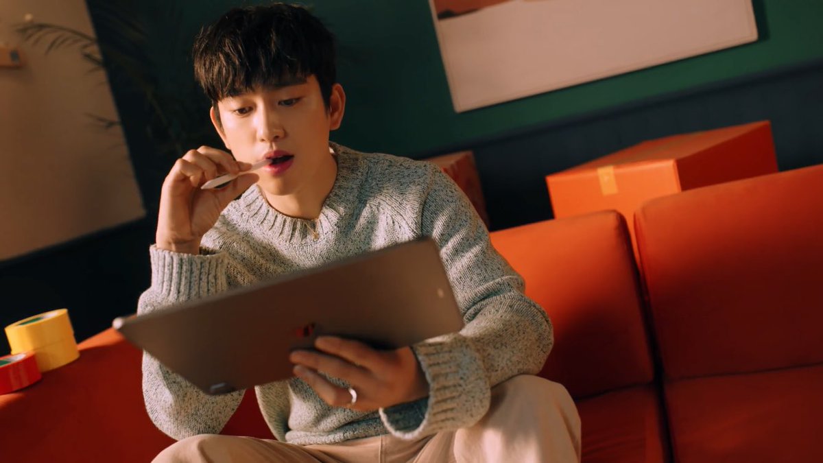 JINGYEOM EVERYONE #GOT7