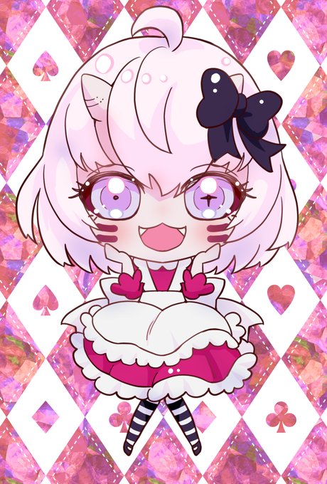 ハートの女王のtwitterイラスト検索結果 古い順