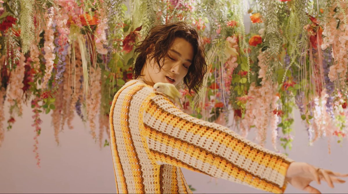 archive_Jaebeom's tweet image. JAY B 🐥

#GOT7_NANANA 
#JAYB #제이비 @jaybnow_hr