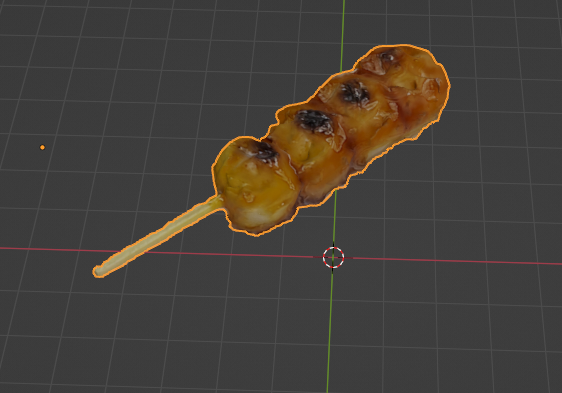 みたらし団子のtwitterイラスト検索結果 古い順