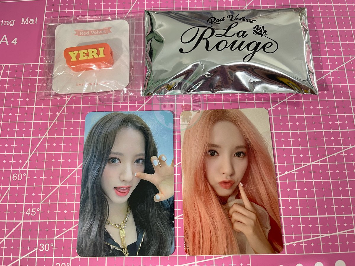 minaribuys's tweet photo. ꒰ #minarimails 💌 ꒱

thank you so much @GocoCart for helping me secure these and for the smooth transaction as always ♡

˗ˏˋ #gocofeedbacks ´ˎ˗ https://t.co/x0T5JjPODV