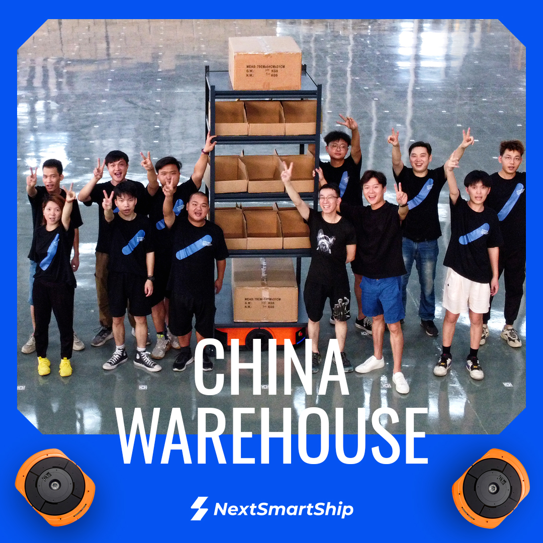 nextsmartship's tweet photo. 📦NextSmartShip Warehouse -Plog.010
✔️Picking
✔️Labeling
✔️Shipping
👇Learn more about our warehouses:
https://t.co/osrPfD1AZ1
#nextsmartship #fulfillmentcenter #fulfillment #company #business #4PL #customer #store #online #marketing https://t.co/pmLWSKlIMi