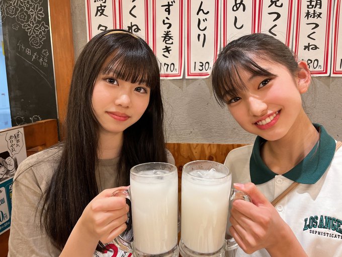 Twitterのコスプレ画像36