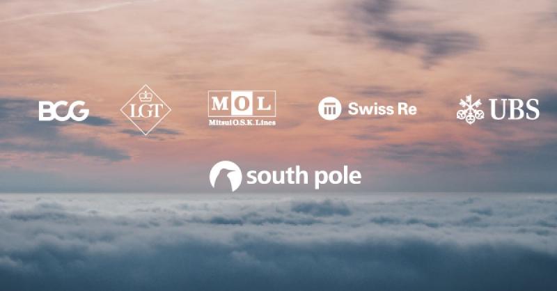 carboculture's tweet photo. Great to see @southpoleglobal launch NextGen facility to buy 1 Million carbon removal credits from a range of projects by 2025.This target purchase of verified C02 removals will help provide more secure revenue &amp; drive down the cost of #CDR technologies
https://t.co/QedIr6nKe7 https://t.co/UxGHQRM9dI