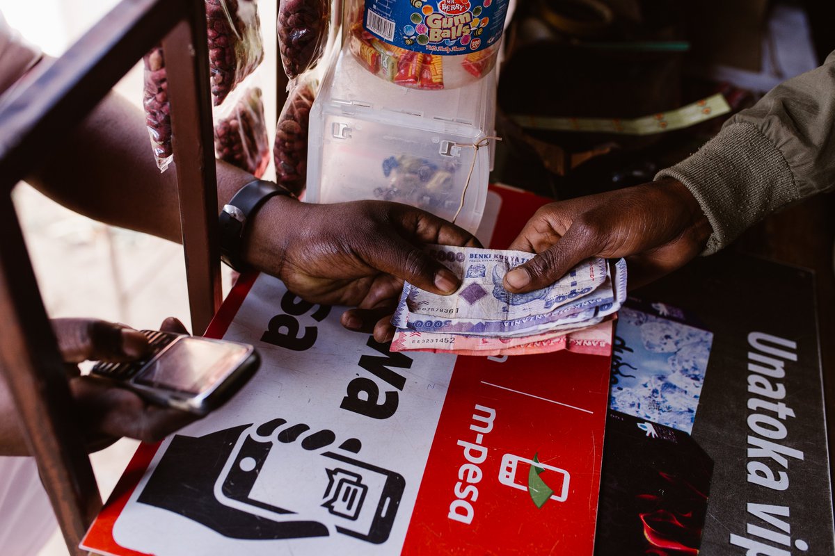 SavingsFrontier's tweet photo. For an #FSP in #Africa with agency banking, agent-network liquidity is critical to serve clients well. This how-to guide is based on practices in agent liquidity management that we and our partners have tested since the start of the project. https://t.co/RC1X68JhZu https://t.co/IqyFKN2a8D