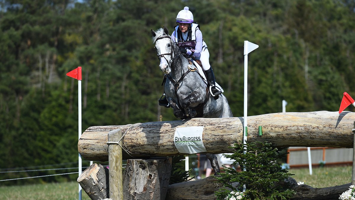 horseandhound's tweet photo. Rising stars, five-star performers and Zara Tindall among the entries for Bramham https://t.co/mIFgGgcyCP https://t.co/2foOHDTF1i