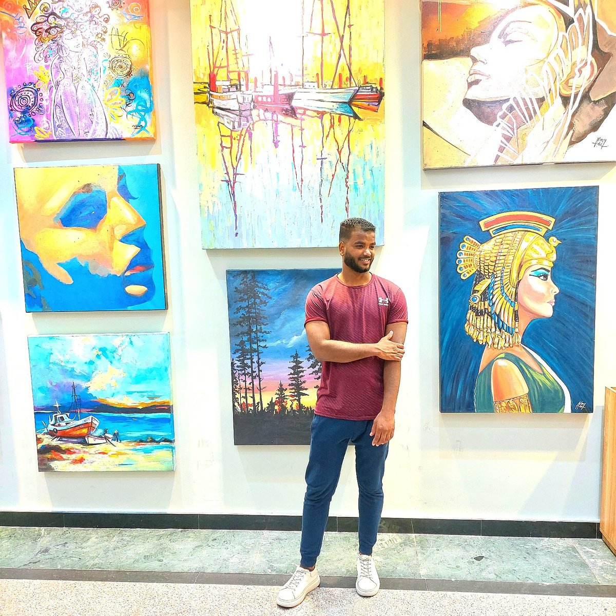 mahmoudataf714's tweet photo. #صورة_ملف_شخصي_جديدة https://t.co/LDoo00uGiC