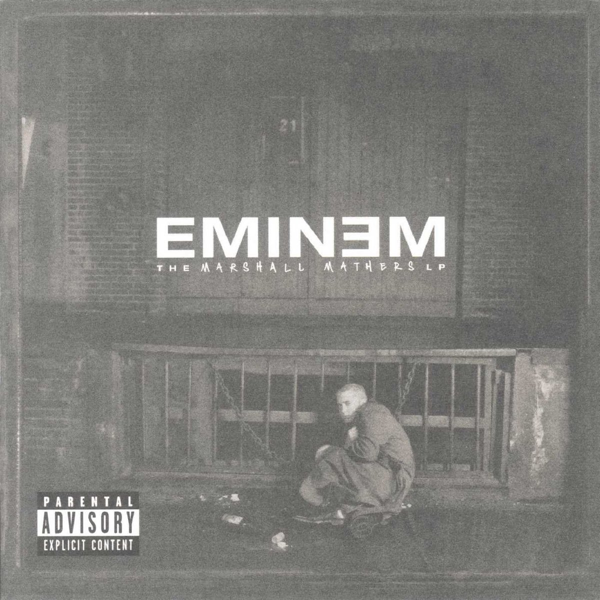 Kulturlesite_'s tweet image. L’album « The Marshall Mathers LP » d’Eminem, fête ses 22 ans aujourd’hui !

Écoulé à 1,7 Million de copies en première semaine, il s’agit du plus gros démarrage de l’histoire du rap. 🏆