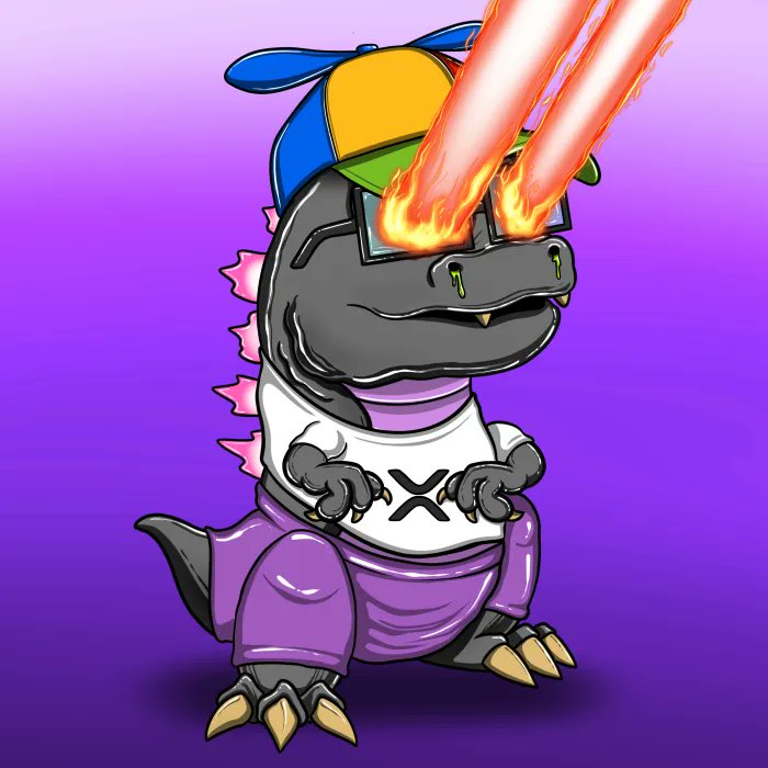 Luke, XRPL Analyst tweet media