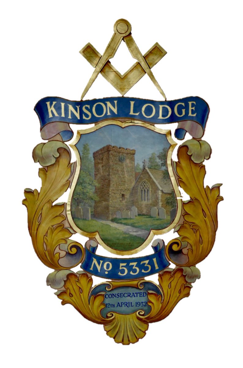 The minutes of the last regular meeting and the summons for the next on 21st June have gone out, including official invitations to <a href="/BeaminsterManor/">Beaminster Manor Lodge 1367</a> and the Lodge of Benevolence 1168. We invite at least two <a href="/DorsetMason/">Dorset Freemasons</a> lodges to each regular meeting and four to our installation