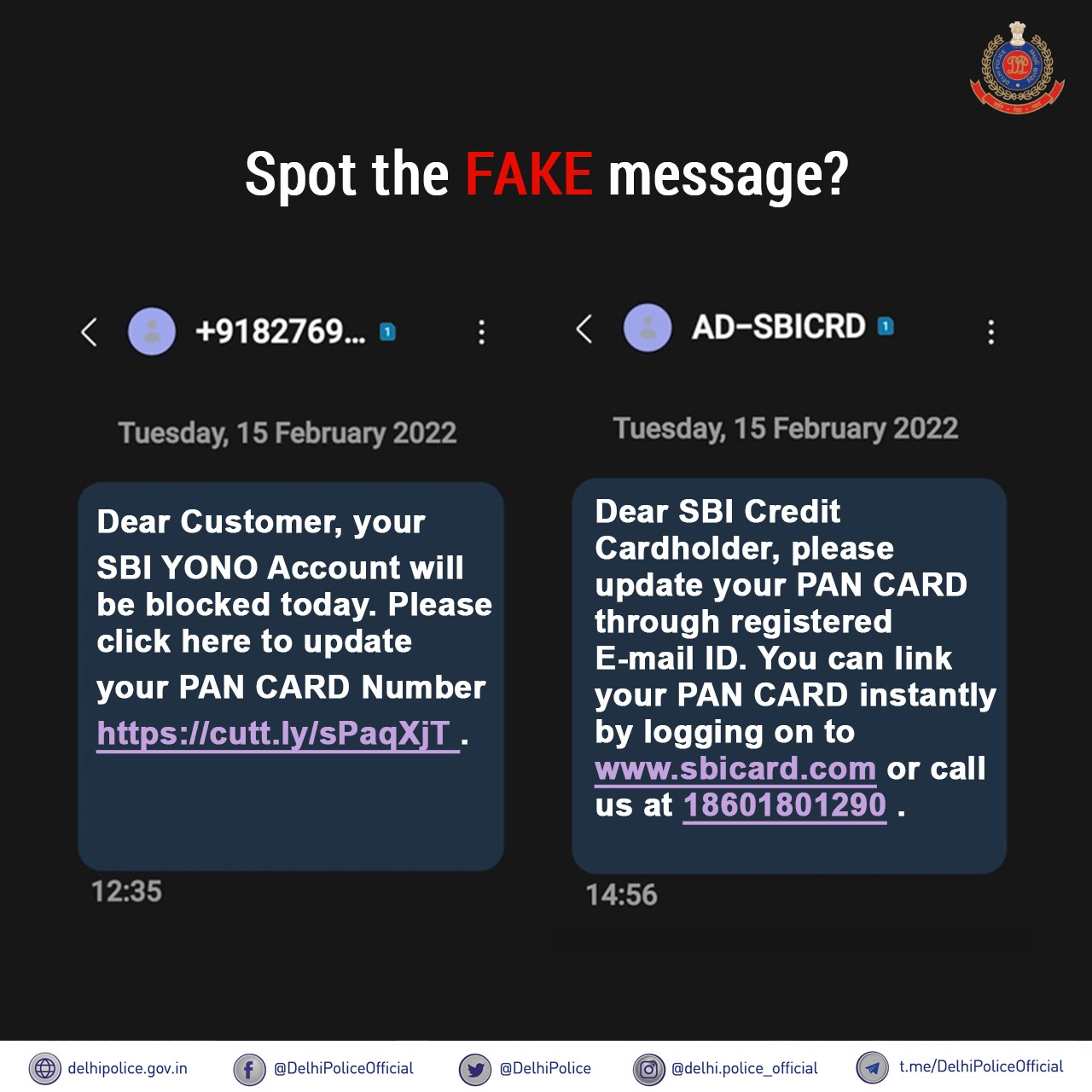 Delhi Police on Twitter "Rajbhardwaj_74 DCP_CCC_Delhi Thank you for