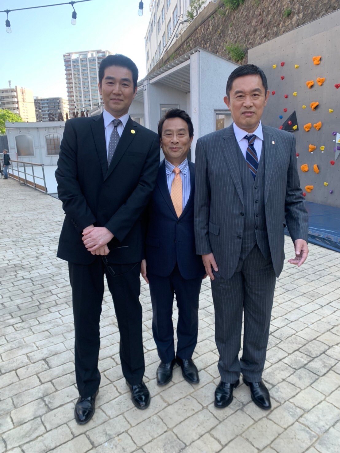 公の場での発言・インタビュー報道記録