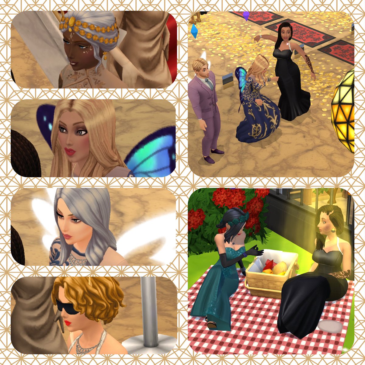 ZnamTSM's tweet photo. ✨thanks for hosting dear ♡ ✨🍷 @Cands677
.
#thesimsmobile #thesimsmobilethailand #tsm #thesims #thesimsmobilehouse #znamtsm #znamthesims #tsmbuild #thesimsfreeplay #thesims4 #thesimshouse # #simstagram #simsmobilegirlssquad #simsstory #simsta https://t.co/vwYRLb1jyg