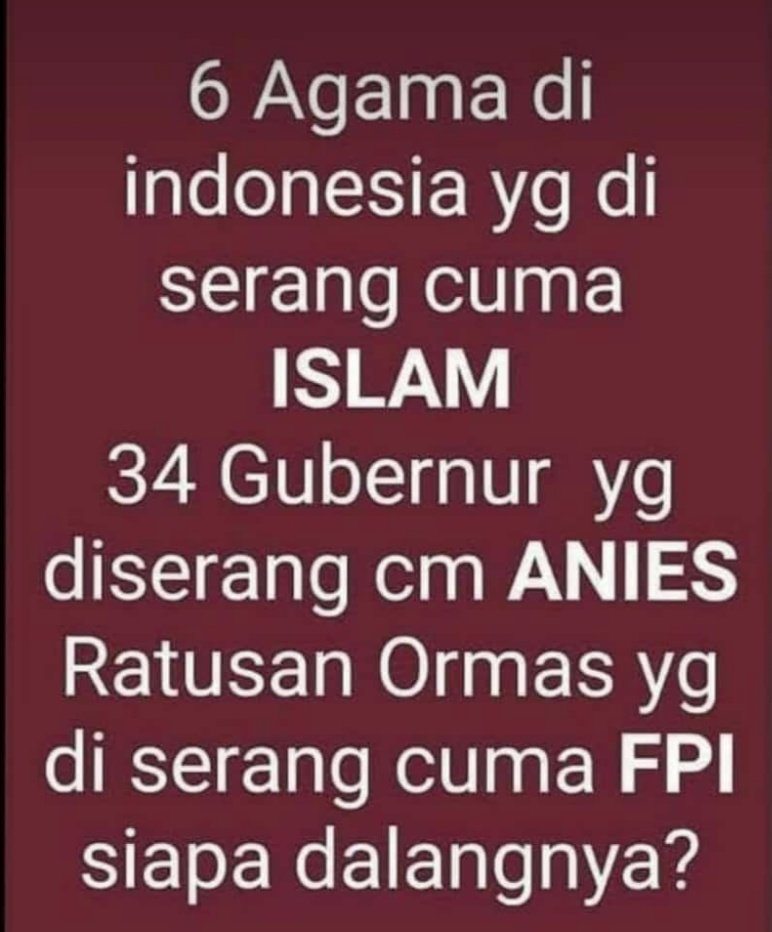 bangZhack86's tweet photo. Hanya ada di-era kepemimpinan Jokowi🤔
Siapa DALANGNYA...⁉️ https://t.co/BhN5mGuft0