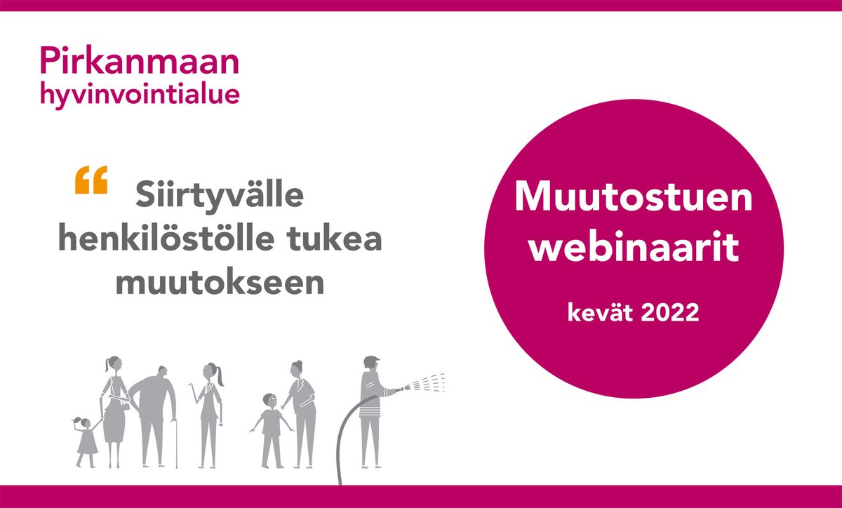 Pirha_fi's tweet photo. Mitä hyvinvointialueelle siirtyminen tarkoittaa henkilöstölle? Jatkuuko lomapäivien kertyminen, mitä tapahtuu työsuhde-eduille? Entä erilaisille tietojärjestelmille? 

Kokosimme henkilöstöltä saatuja kysymyksiä artikkeliin: https://t.co/em6qEMReaH 

#hyvinvointialue #muutos https://t.co/1Qk0JA2OuG