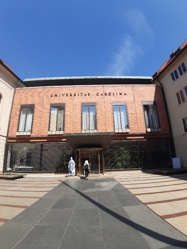 EHRIproject's tweet photo. Last week, EHRI's partners were in Prague for IN PERSON meetings for the first time since covid! Almost 50 people from 12 countries brought the future of a permanent Holocaust research infrastructure a lot closer. With many thanks to hosts Masaryk Institute  and @KarolinumPress. https://t.co/27pWn3FLGQ
