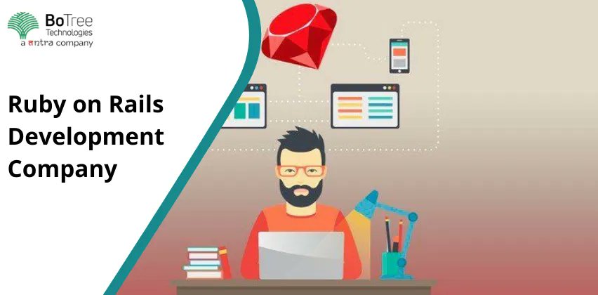 BoTreeTech's tweet image. Ruby on Rails development Company that provides #RoR development services - migration to latest version. Get free consulting for #rubyonrailsapplication.
botreetechnologies.com/ruby-on-rails-…
#rubyonrails #rubyonrailsdevelopment #rubyonrailsdevelopmentcompany #rordevelopment #rorapplication