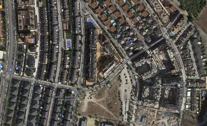 Foto cedida por Ayuntamiento de Rivas 