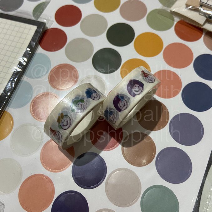 mispmtw_'s tweet photo. เทปลายหน้าคน
ม้วนละ10฿
ค่าส่ง25/45
#ตลาดนัดเครื่องเขียน #เทปตกแต่ง #เทปแบ่งขาย #เทปน่ารัก #ของตกแต่งห้อง #เครื่องเขียนราคาถูก #เครื่องเขียนน่ารัก #เครื่องเขียน https://t.co/WRbyBZAA7u