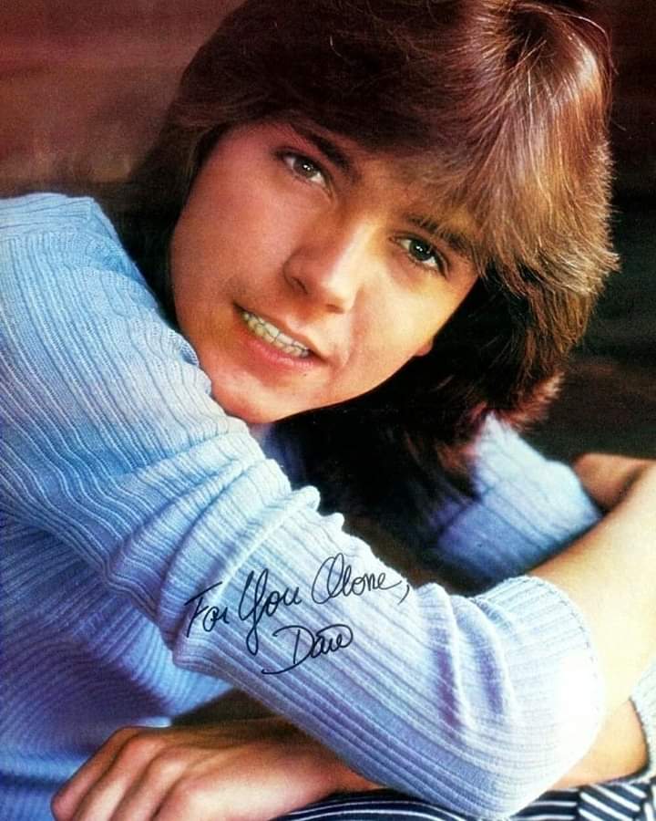 jessbythebsb's tweet photo. And you are our Favorite pinup forever.. ๐๐๐๐๐ #DavidCassidy #picoftheday #ohthatface #verykissable https://t.co/VajuTaNyHr