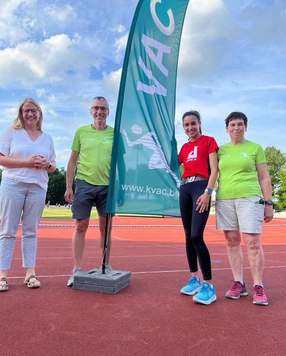 Almere '81 tweet media