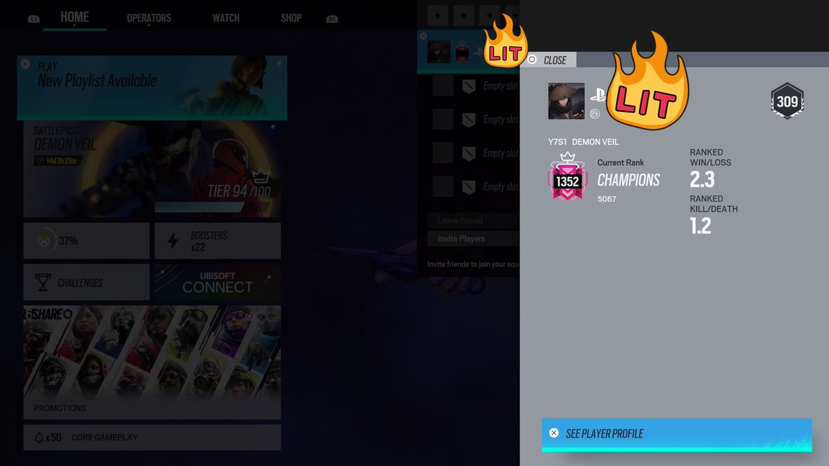 Coujey_'s tweet photo. Selling a STACKED Account

- 7x Champ (Champ rn) 
- 11x Diamond (OG Diamonds) 
- Y1/Y2 Skins
- Dust Line 
- 17 Black Ices
- 30 Esport Skins
- 13 Elites
- Lots Of Event Skins
- 65+ Universals
- Streamer Charms
- MUCH MORE

DM me for more info
PayPal/Cashapp ONLY

rt app 🤙 https://t.co/eG4pOvCq5j