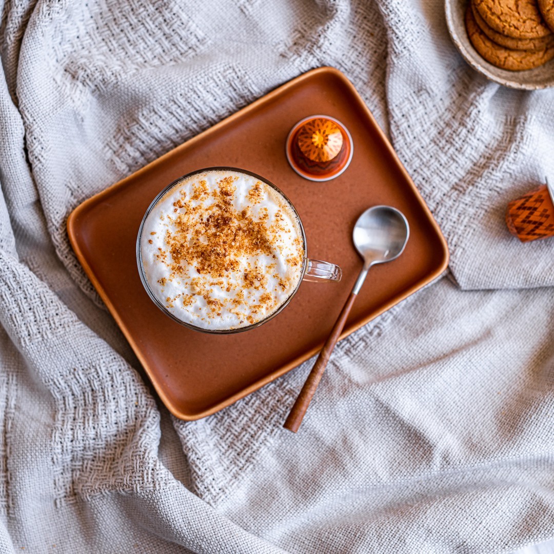 PondokIndahMall's tweet photo. Vienna’s coffeehouse tradition shaped the coffee culture of this vibrant city, known for its many recipes and the smoothness of its coffee.
#WorldExplorations
#NespressoWorldExplorations
#NespressoID https://t.co/cDkdarNKvF