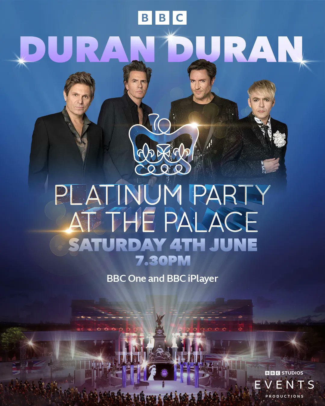 Duran Duran on Twitter: